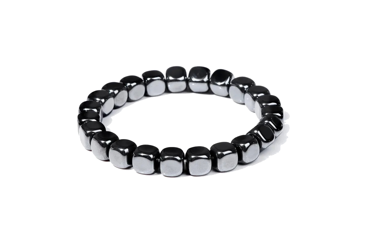 Bracelet Valion — Cube