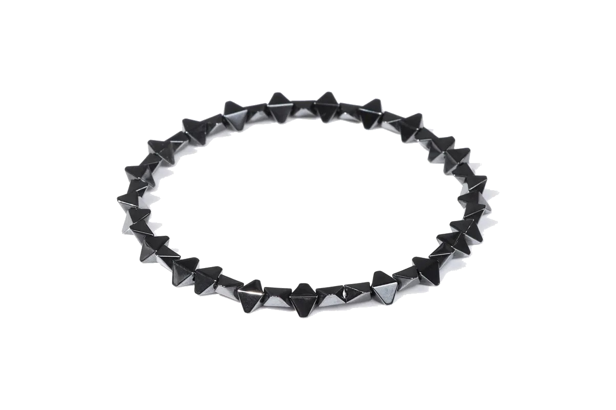 Bracelet Valion — Facettée