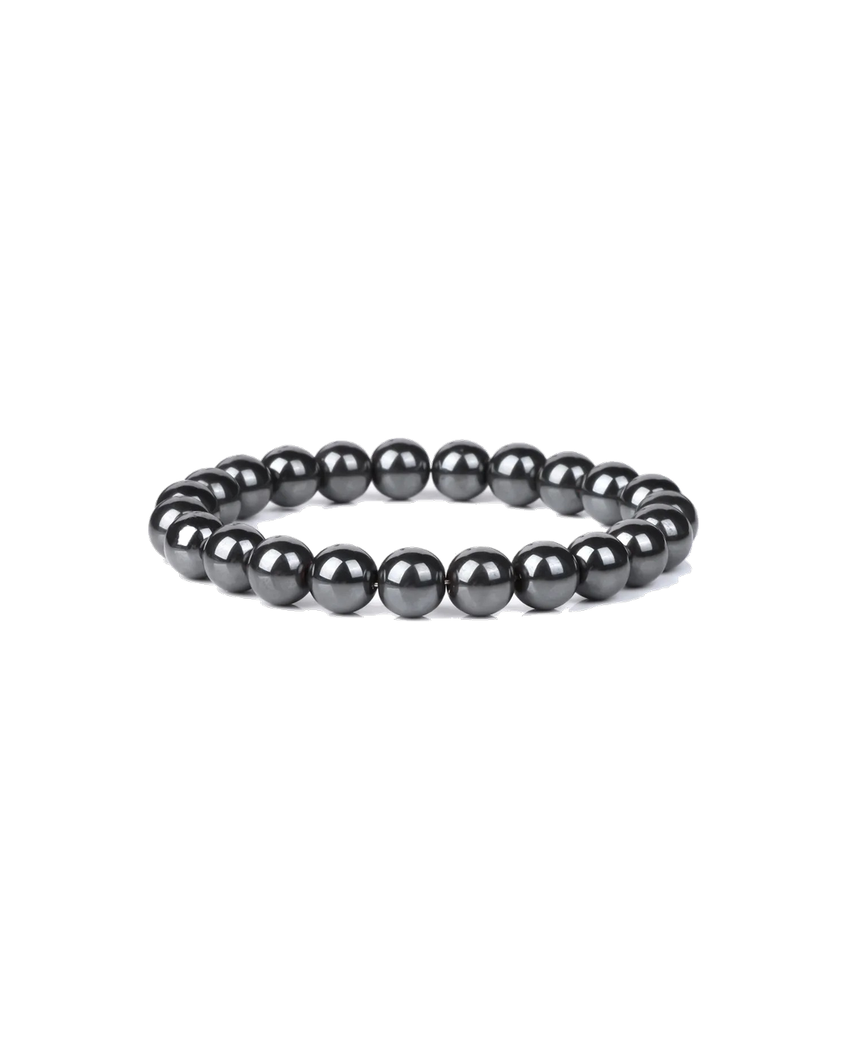 Bracelet Valion — Perle ronde