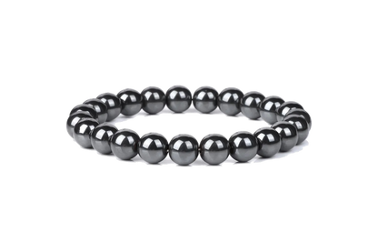 Bracelet Valion — Perle ronde