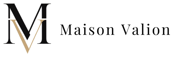 Logo Maison Valion