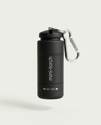 Porte-clés Mini Torche